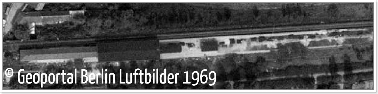 Luftbild Ebs 1969